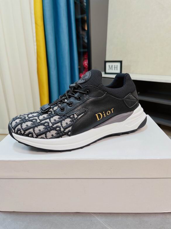 men dior shoes-105